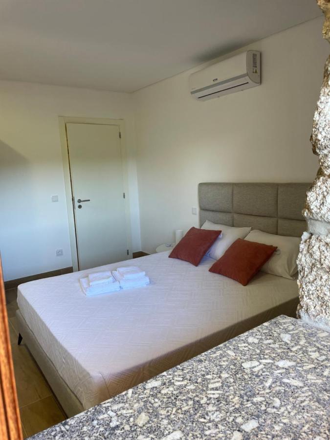 Casa do capitão A casa ideal para férias no Gerês Vieira do Minho Esterno foto