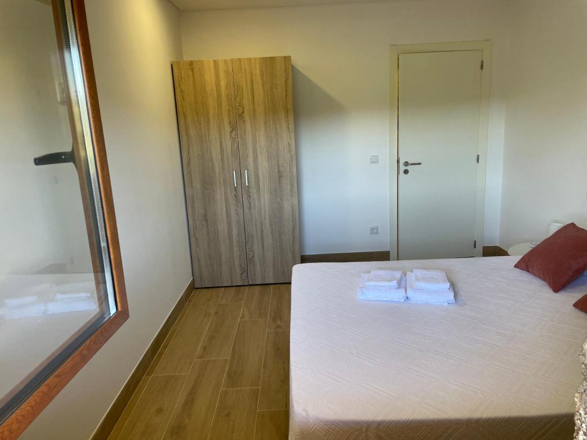 Casa do capitão A casa ideal para férias no Gerês Vieira do Minho Esterno foto