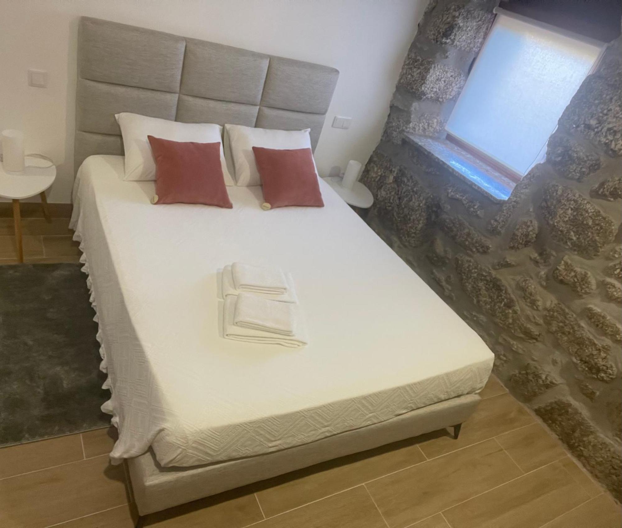 Casa do capitão A casa ideal para férias no Gerês Vieira do Minho Esterno foto