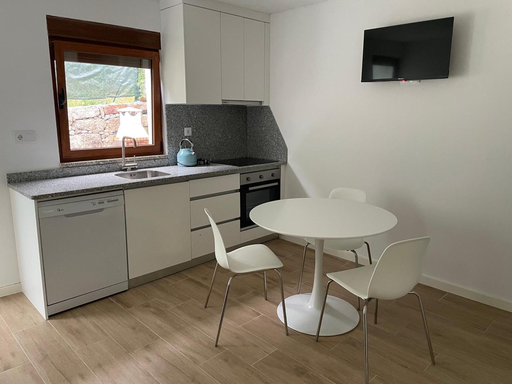 Casa do capitão A casa ideal para férias no Gerês Vieira do Minho Esterno foto