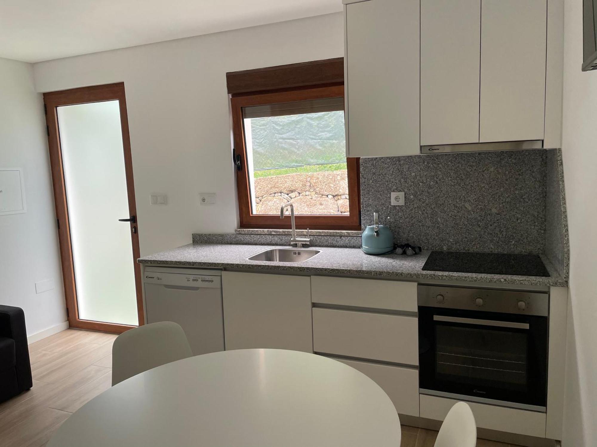 Casa do capitão A casa ideal para férias no Gerês Vieira do Minho Esterno foto